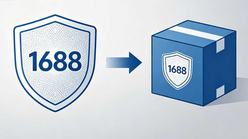 1688 Launches Enhanced Anti-Counterfeiting Program for Verified Brand Owners