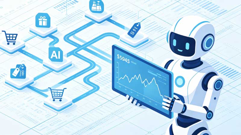 AI Price Monitoring Goes Real-Time: How Technology Solves Online Price Control