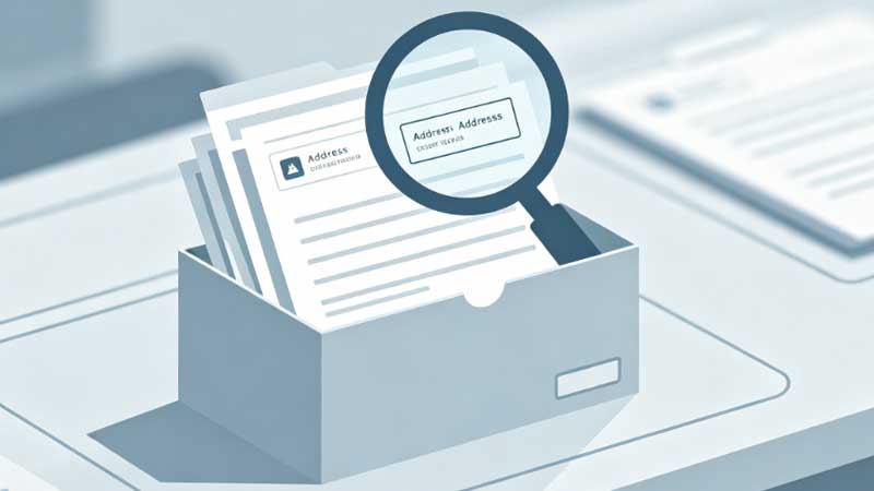 AMR Increases Registered Address Verification Inspections in 2026