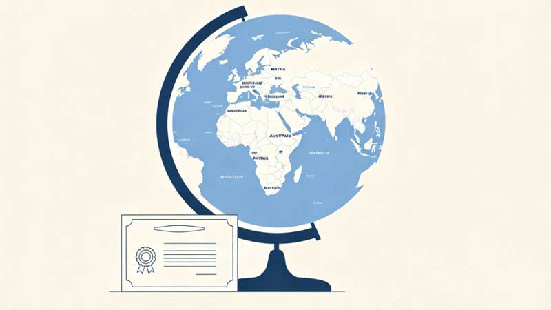 Apostille Now Accepted for Degree Authentication – No Chinese Embassy Legalization Required for Hague Countries | 2026 China Work Permit Update