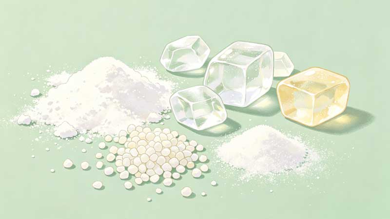New Approved Food Additives List Published by NHFPC