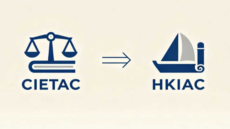 Drafting Effective Arbitration Clauses for China Contracts: CIETAC vs. HKIAC in 2026