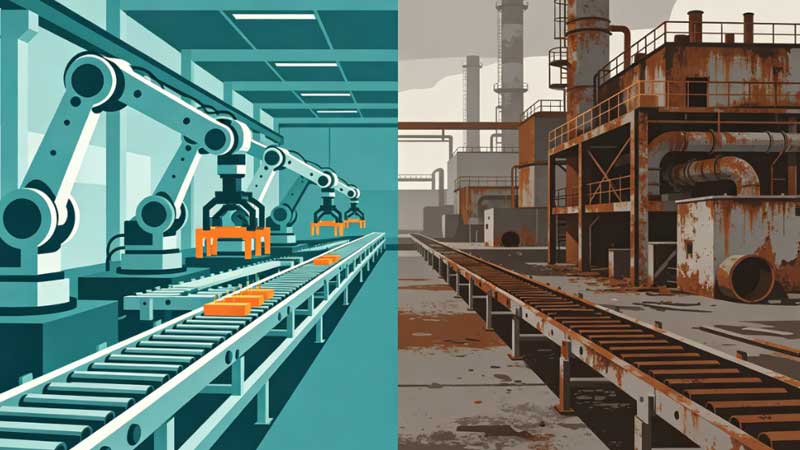 New Forced Labor Regulations: What Importers Must Verify in Factory Audits