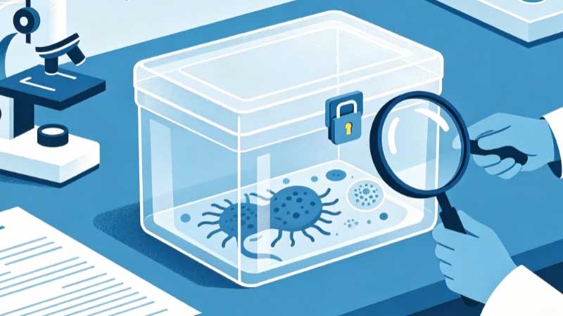 China Launches New Biosecurity Law โ Stricter Quarantine for Biological Materials | 2026 Compliance Guide
