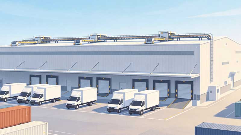 New Bonded Warehouse Zones Opened for Cross-Border E-Commerce in 2026