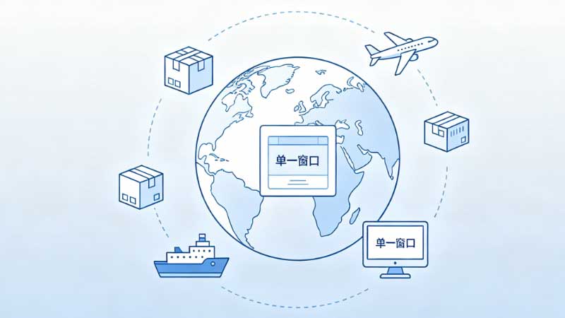 2026 Cross-Border E-Commerce Filing