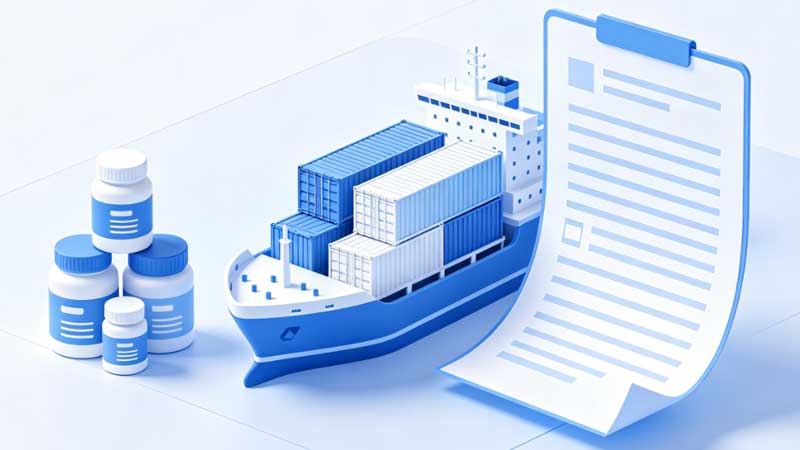 2026 CBEC Positive List Updated – New Categories Added Including Health Supplements | China Import E-commerce