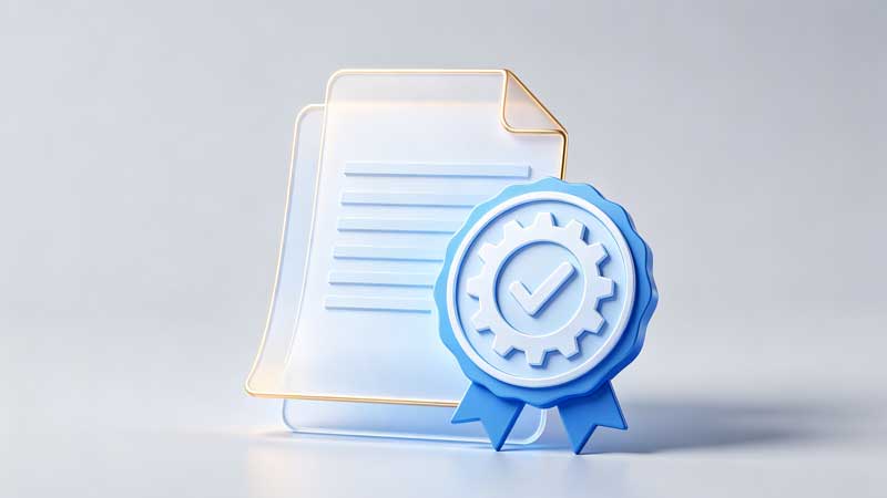 Updated CCC Certification Catalog 2026