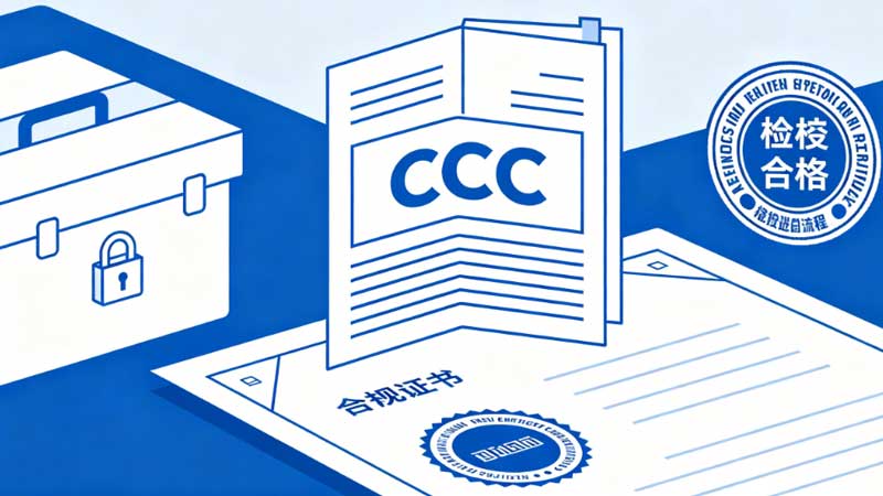 CCC Exemption, Quarantine & Compliance Solutions for China Import