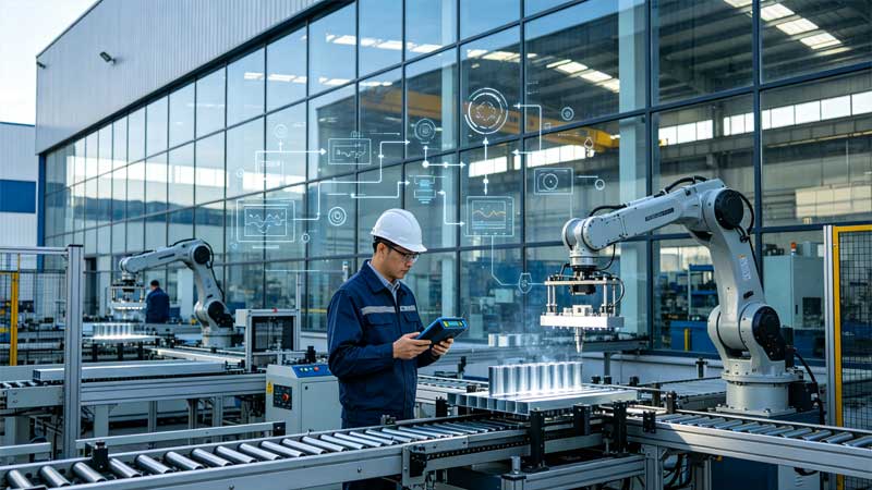 CCC Factory Inspection Rules Tightened for Foreign Manufacturers