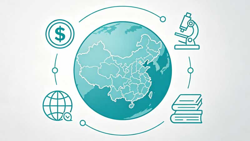 China Permanent Residence Policy Expanded – New Pathways for Foreign Investors & Researchers | 2026 Green Card Updates