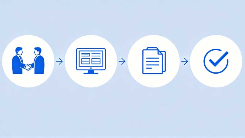 .cn Domain Registration for Foreign Entities – New Simplified Process in 2026