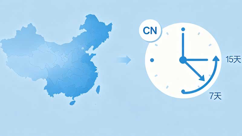 CNNIC Updates CNDRP Rules – Shorter Timeline for Domain Transfer Decisions