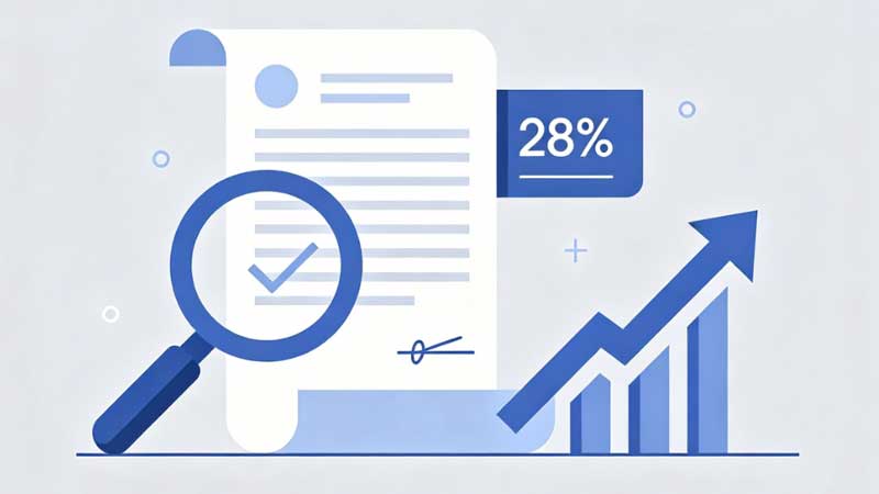Contract Disputes Among Manufacturers Rise 28% – Litigation Check More Critical Than Ever 2026