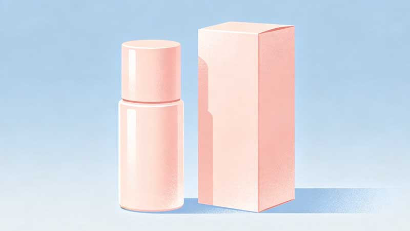 Updated Chinese Cosmetic Labeling Requirements for Imported Brands