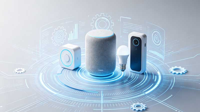 CQC Expands Certification Scope for Smart Home Products in 2026