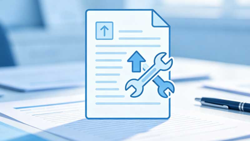 New Credit Repair Regulations Take Effect