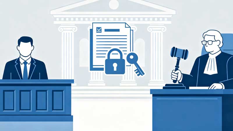 Landmark Criminal Trade Secret Conviction: Former Employee Sentenced to 5 Years