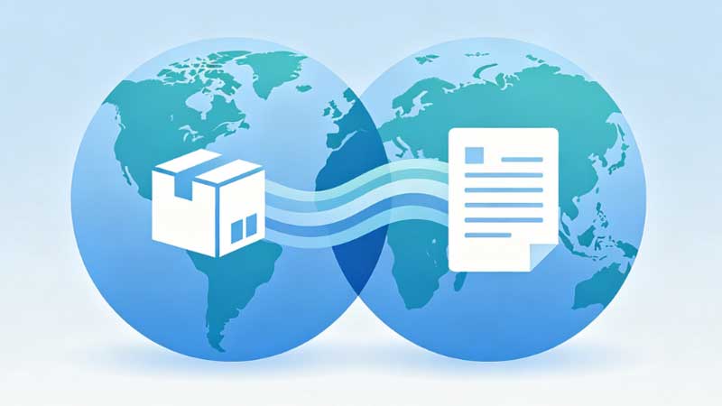 Cross-Border E-Commerce Filing: New Registration Requirements for Overseas Sellers
