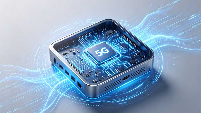 New CTTE Standards for 5G Transport and Edge Routers Released | 2026 Compliance