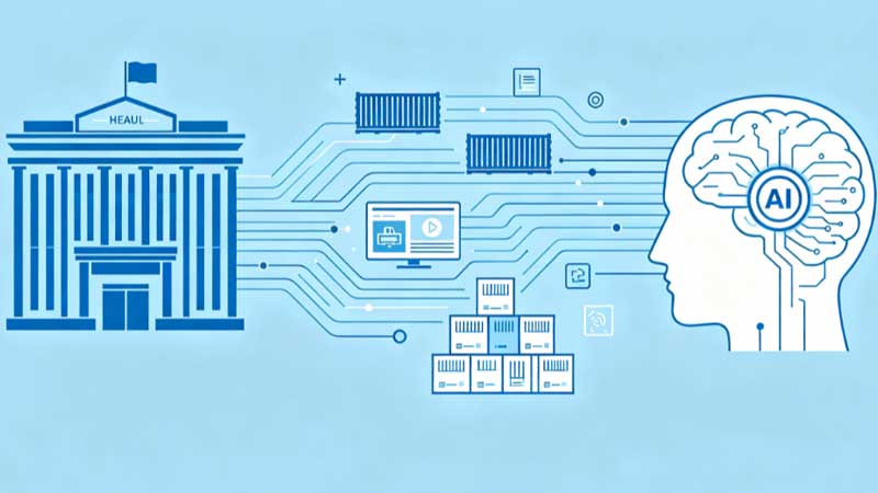 China Customs Launches New AI Risk Assessment System – Lower Inspection Rates for Low-Risk Importers | 2026 GAC Update