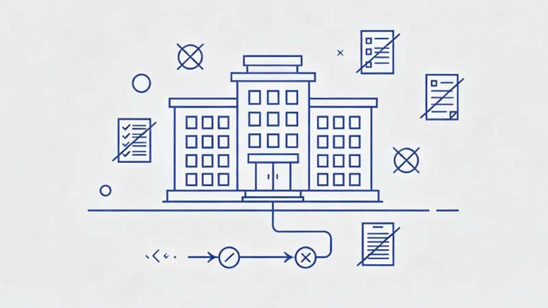 Top Deregistration Mistakes That Delay Your Company Closure