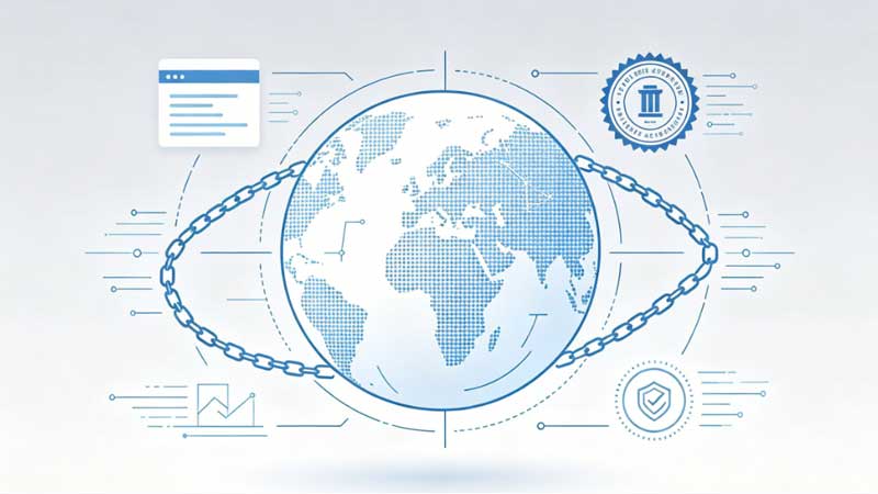Digital Embassy Certification Pilot Program Launched for Select Countries – Singapore South Korea 2026