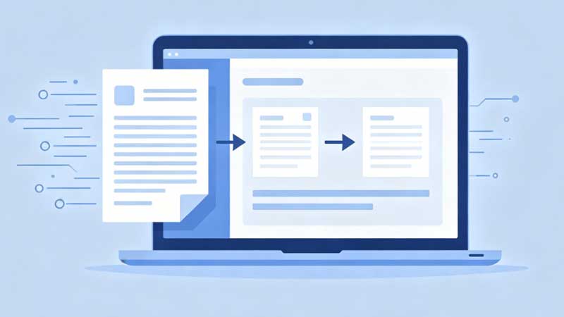 100% Digital Tender Process Achieved – Electronic Bidding Now Mandatory for All Government Contracts 2026