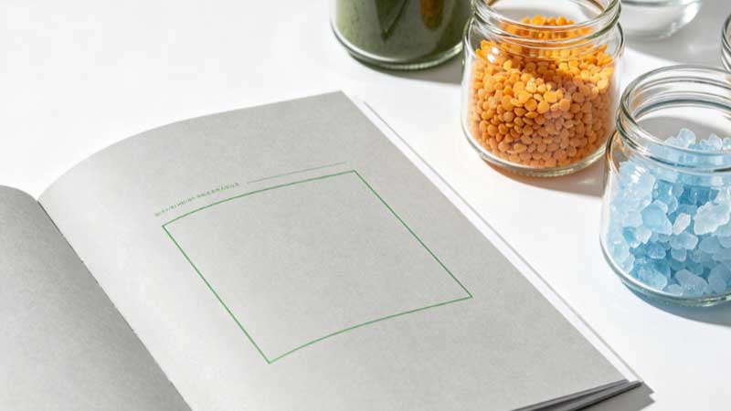 New Ingredients Added to Health Food Raw Material Directory | Blue Hat Filing Update