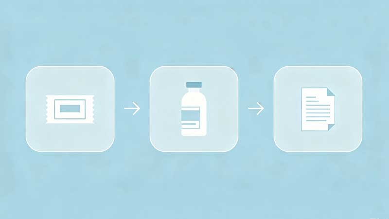 Top Reasons for Disinfection Product Filing Rejection