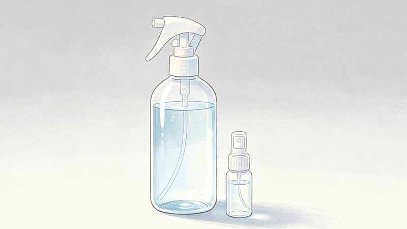 New Labeling Guidelines for Imported Disinfection Products