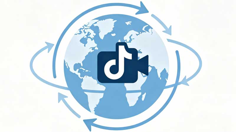 Douyin Enterprise Accounts Now Required for Cross-Border E-commerce Live Streaming – 2026 Mandate
