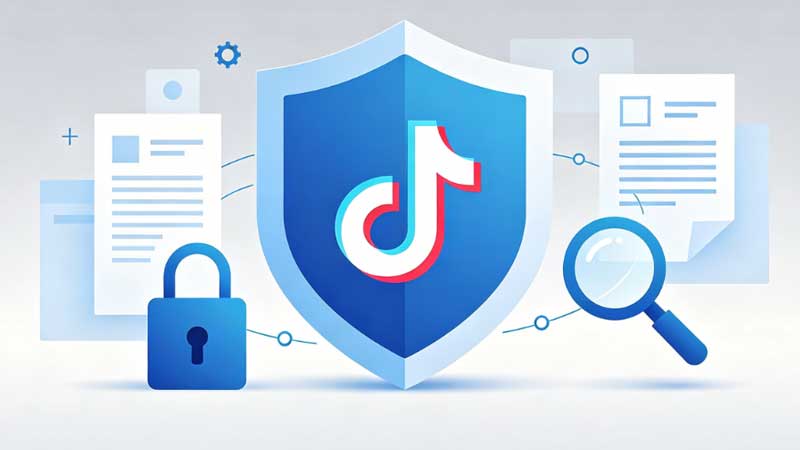 Douyin IP Enforcement