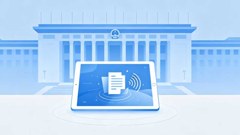 E-Invitation Letters Now Accepted by Chinese Embassies | 2026 China Visa Update