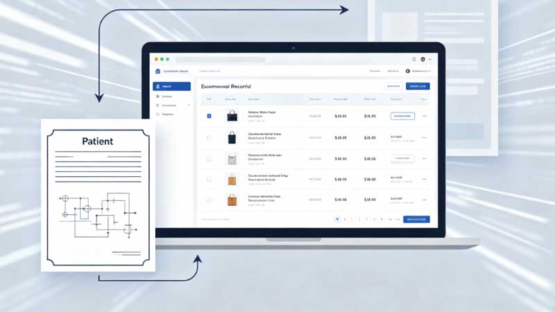 Using E-Commerce Records as Prior Art in Patent Invalidation – 2026 Case Study