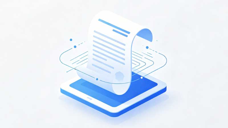 E-Fapiao Now Mandatory for All WFOEs