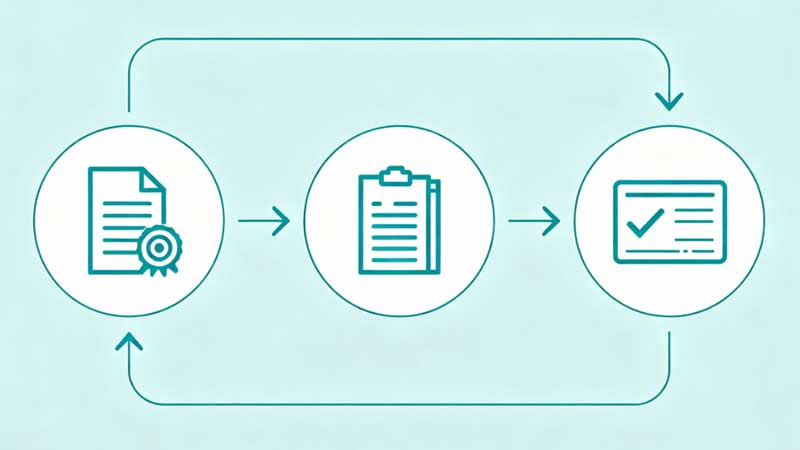 Simplified Employer Transfer for Work Residence Permit – No Need to Leave China | 2026 China Work Permit Update