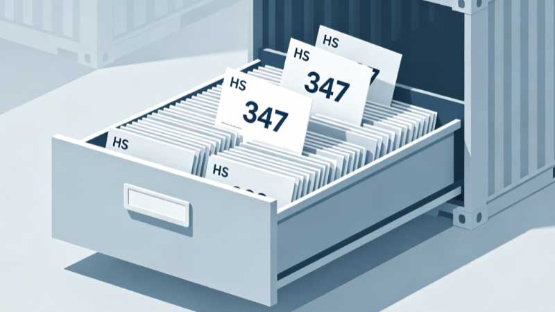 2026 Export Tax Rebate Rate Adjustments – 347 HS Codes Affected | China VAT Refund Guide