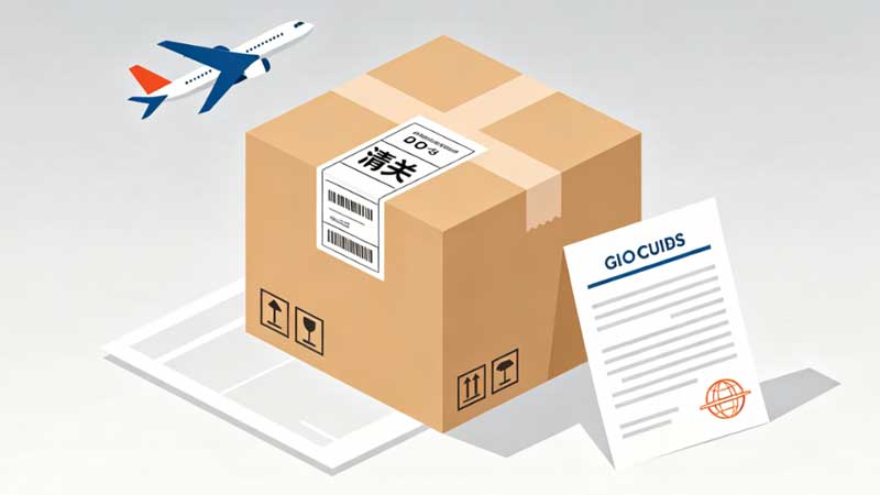 Express Couriers Launch Dedicated Sample Clearance Channels | 2026 DHL FedEx Sample Shipping