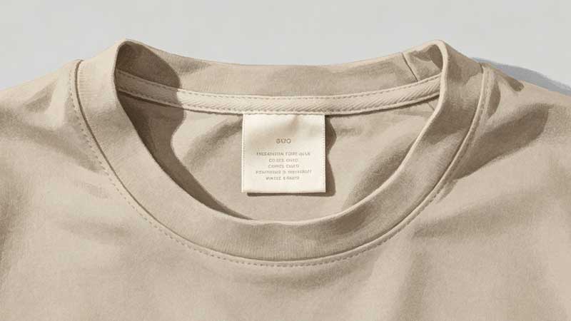 New Mandatory Fiber Disclosure Rules for Imported Clothing
