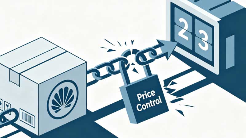 Pinduoduo Flash Sales: New Challenge for Brand Price Control