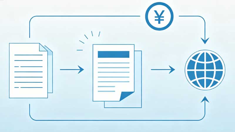 SAFE Streamlines Foreign Currency Settlement for Trading WFOEs