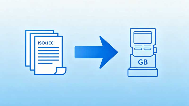 Streamline Your GB Testing with Pre-Existing ISO/IEC Reports