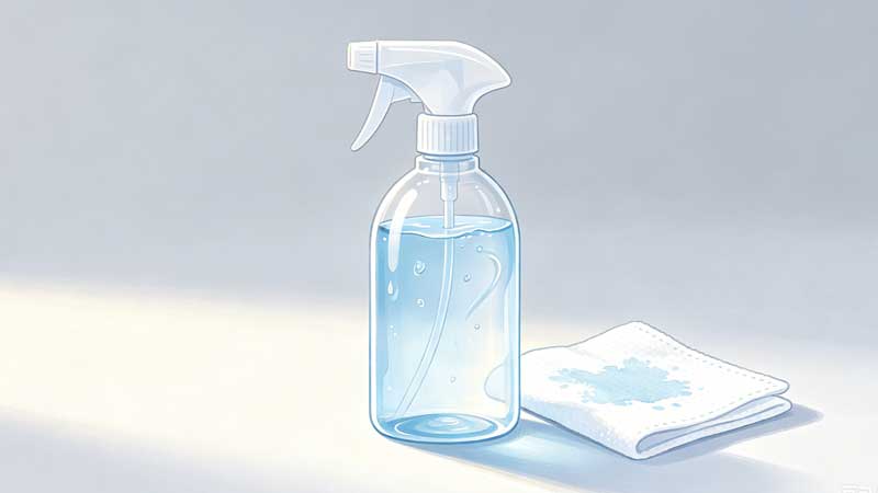 Updated GB 27952 Standard for General Disinfectants in 2026