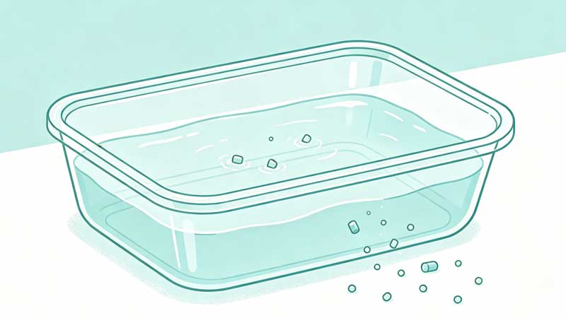 GB 4806.7-2026: New Specific Migration Limits for Plastic Additives