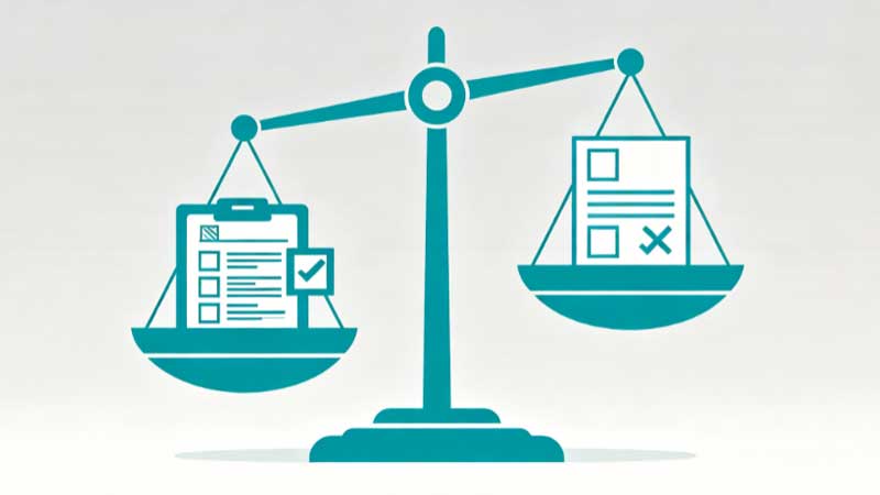 Top Reasons for Health Food Registration Rejection