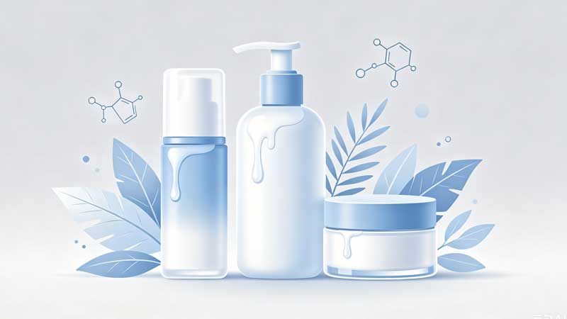 IECIC 2026 Update: New Approved Cosmetic Ingredients Published