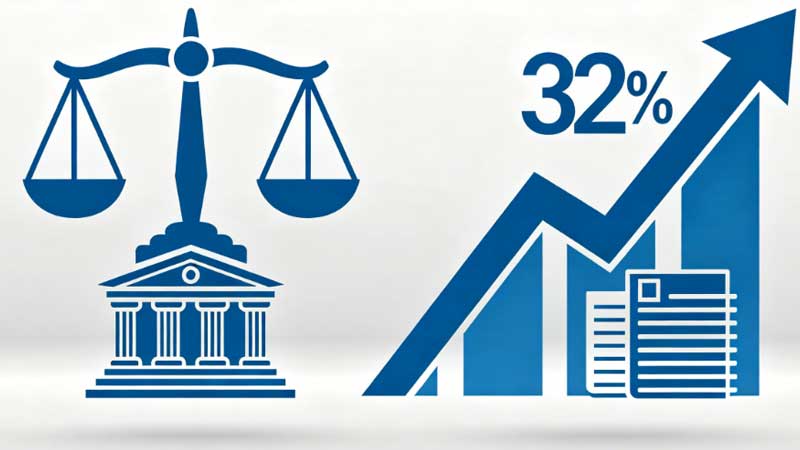 Beijing IP Court Overturns 32% of CNIPA Invalidation Decisions in 2026