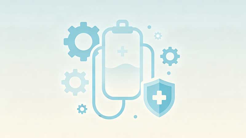 Updated Chinese Labeling Rules for Imported Class I Devices