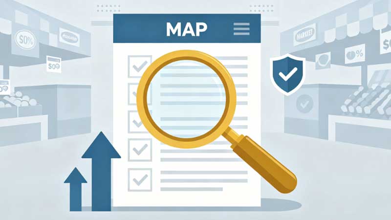 New Anti-Unfair Competition Guidelines Strengthen MAP Enforcement Tools